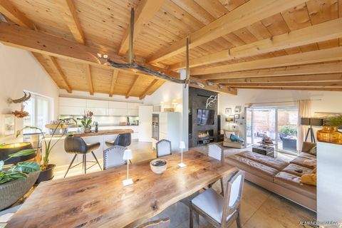 Jochberg Häuser, Jochberg Haus kaufen