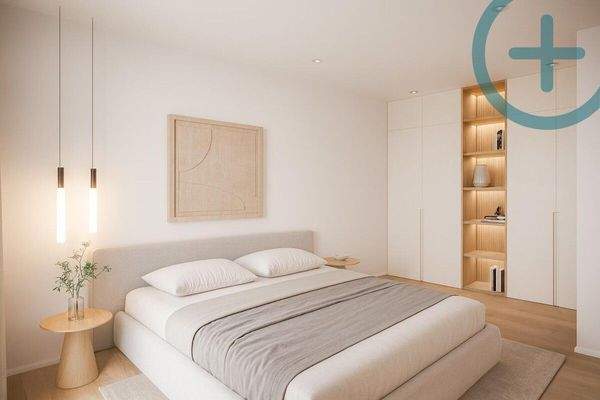 DAS VIVENOT - Schlafzimmer