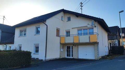 Teuschnitz Häuser, Teuschnitz Haus kaufen