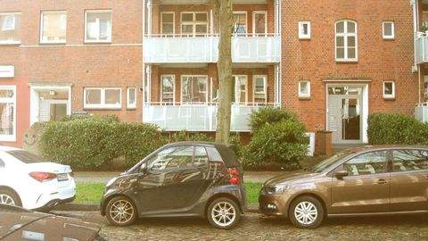 Hamburg Wohnungen, Hamburg Wohnung kaufen