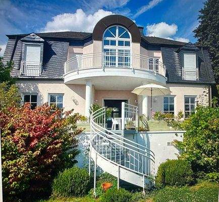 Tannenweg 3, Melsbach