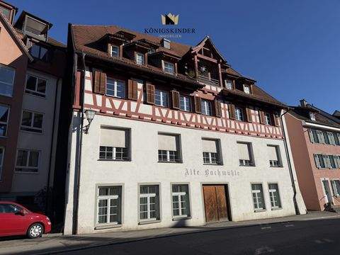 Überlingen Wohnungen, Überlingen Wohnung kaufen