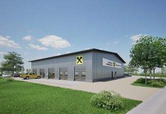 RaiffMittelkärnten_Gewerbecenter