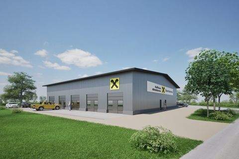 Althofen Renditeobjekte, Mehrfamilienhäuser, Geschäftshäuser, Kapitalanlage