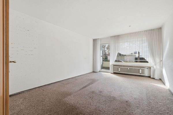 Wohn- und Essbereich