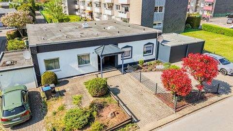 Heiligenhaus Häuser, Heiligenhaus Haus kaufen