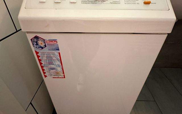 Waschmaschine