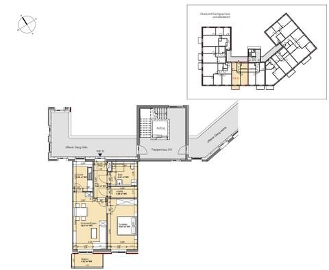 Boizenburg/Elbe Wohnungen, Boizenburg/Elbe Wohnung mieten