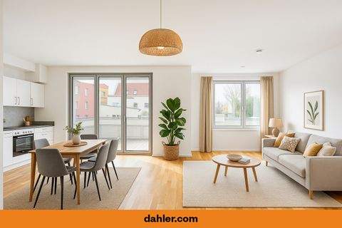Berlin / Altglienicke Wohnungen, Berlin / Altglienicke Wohnung kaufen