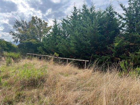 Grundstück Follonica Meerblick