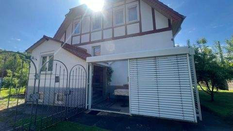 Bad Salzungen Häuser, Bad Salzungen Haus kaufen