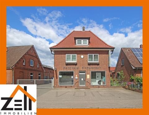 Geesthacht Büros, Büroräume, Büroflächen 