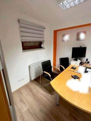 Büroraum 2