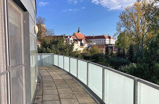 Wohnhausanlage 5 in Horn