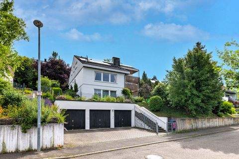 Aidlingen Häuser, Aidlingen Haus kaufen