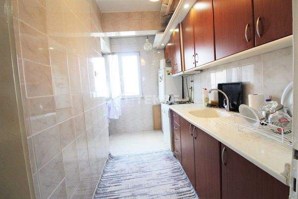 Spacious Property with Sea View in Istanbul Fatih