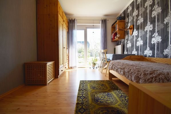 Gästezimmer