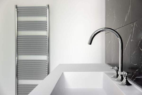 Hochwertige Ausstattung