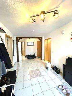 Vorderhaus EG Flur I 