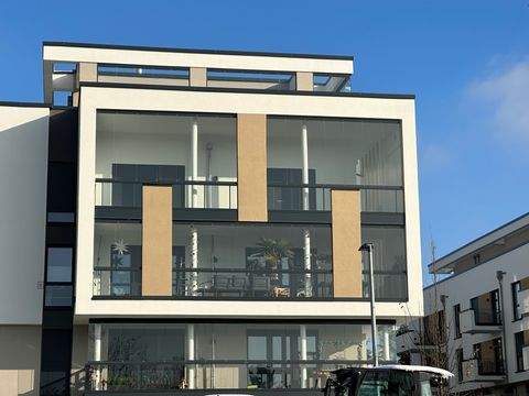 Friedrichsdorf Wohnungen, Friedrichsdorf Wohnung kaufen