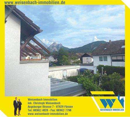 Weisenbach Immobilien