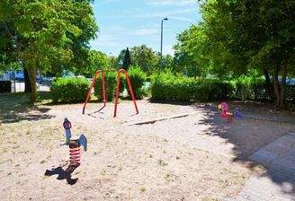 Spielplatz