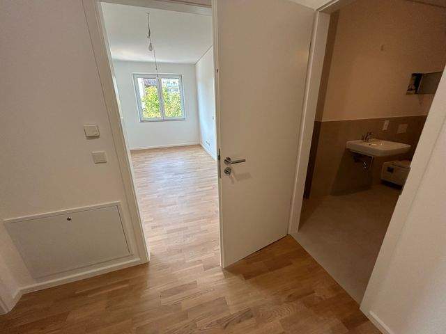 Attraktive 2- Zimmer Wohnung mit Loggia zu vermieten! - Foto 5