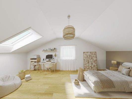 Einrichtungsbeispiel