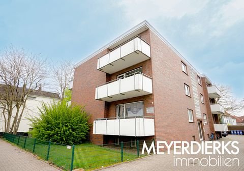 Oldenburg Wohnungen, Oldenburg Wohnung mieten