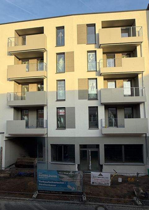 Gelnhausen Wohnungen, Gelnhausen Wohnung mieten