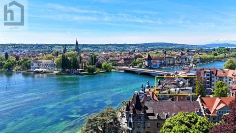 Konstanz Renditeobjekte, Mehrfamilienhäuser, Geschäftshäuser, Kapitalanlage