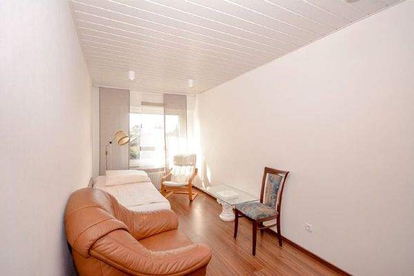 weiteres Zimmer im OG