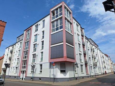 Greifswald Wohnungen, Greifswald Wohnung kaufen