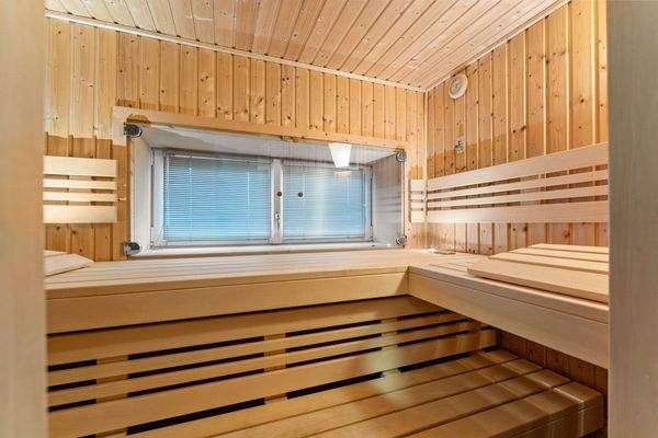Sauna DG