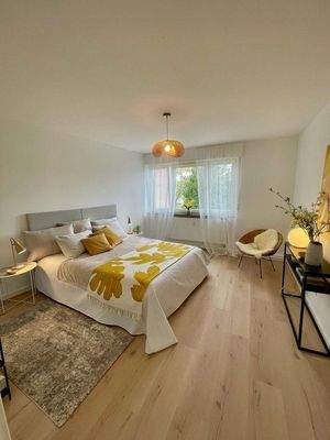 Für erholsame Nächte