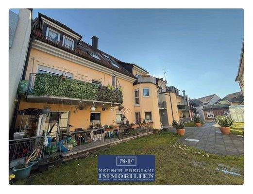 Solides Renditeobjekt