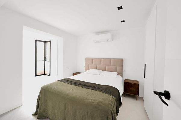 Apartment in Cas Català 18