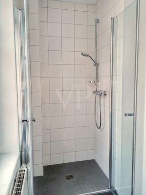 Beispiel für die Sanitärbereiche