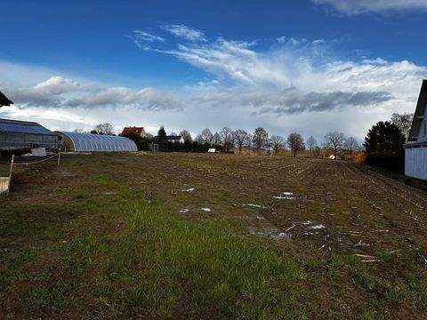 Bünde Grundstücke, Bünde Grundstück kaufen