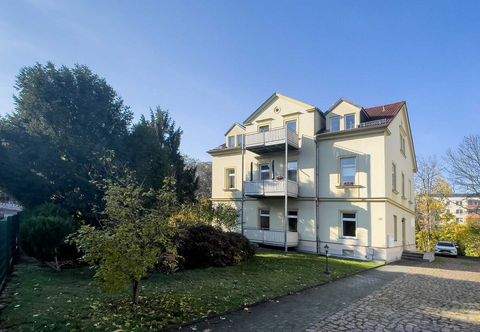 Meißen Wohnungen, Meißen Wohnung kaufen