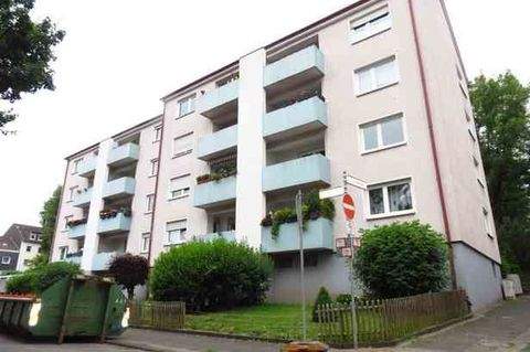 Wuppertal Wohnungen, Wuppertal Wohnung mieten