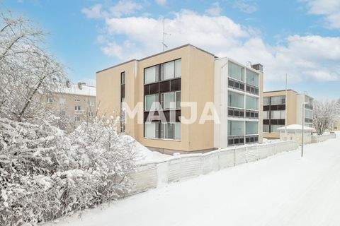 Kemi Wohnungen, Kemi Wohnung kaufen