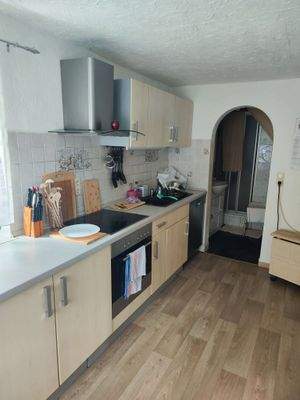 Küche EG