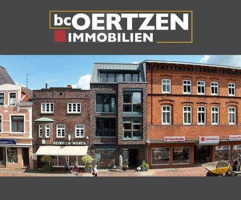 Winsen (Luhe) Ladenlokale, Ladenflächen 