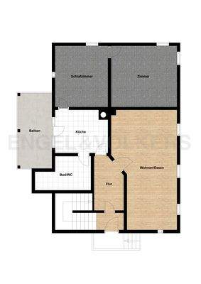 Grundriss  Erdgeschoss  