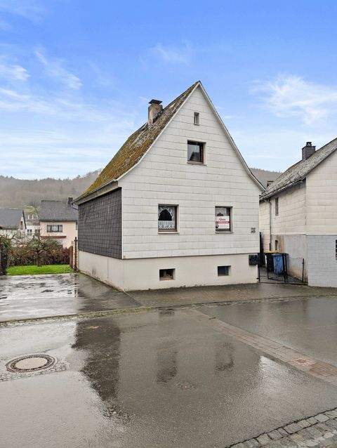 Angelburg Häuser, Angelburg Haus kaufen