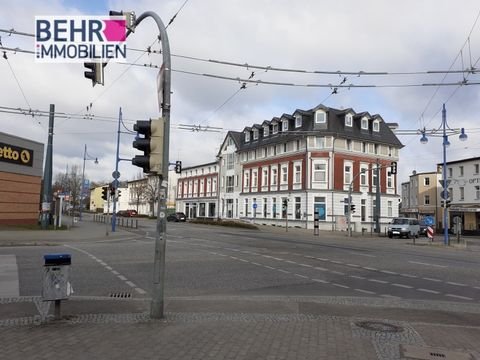 Eberswalde Wohnungen, Eberswalde Wohnung mieten