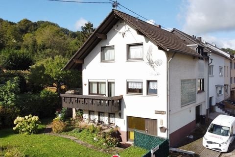 Wasserliesch Häuser, Wasserliesch Haus kaufen