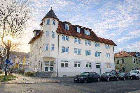 Dresden Büros, Büroräume, Büroflächen 