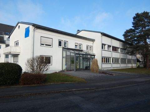 Weingarten Halle, Weingarten Hallenfläche